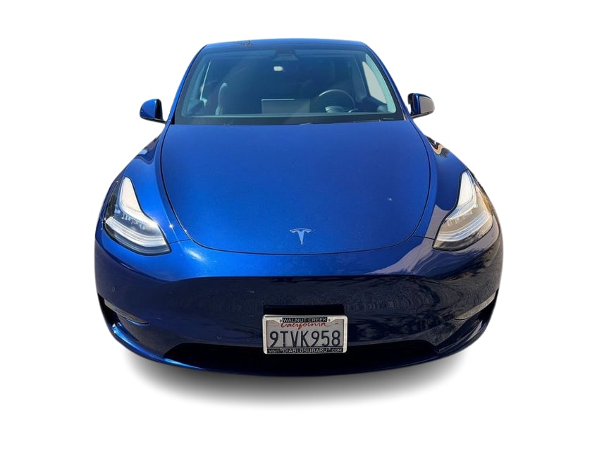 Thumbnail: 2020 Tesla Model Y - 6