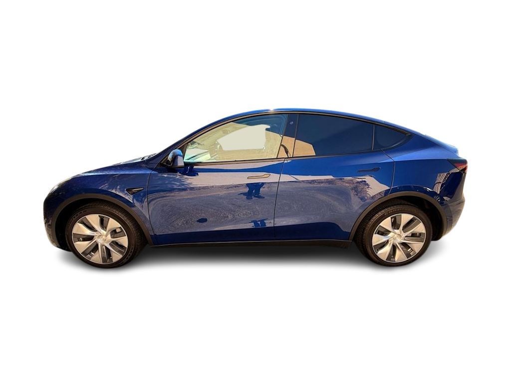 Thumbnail: 2020 Tesla Model Y - 3