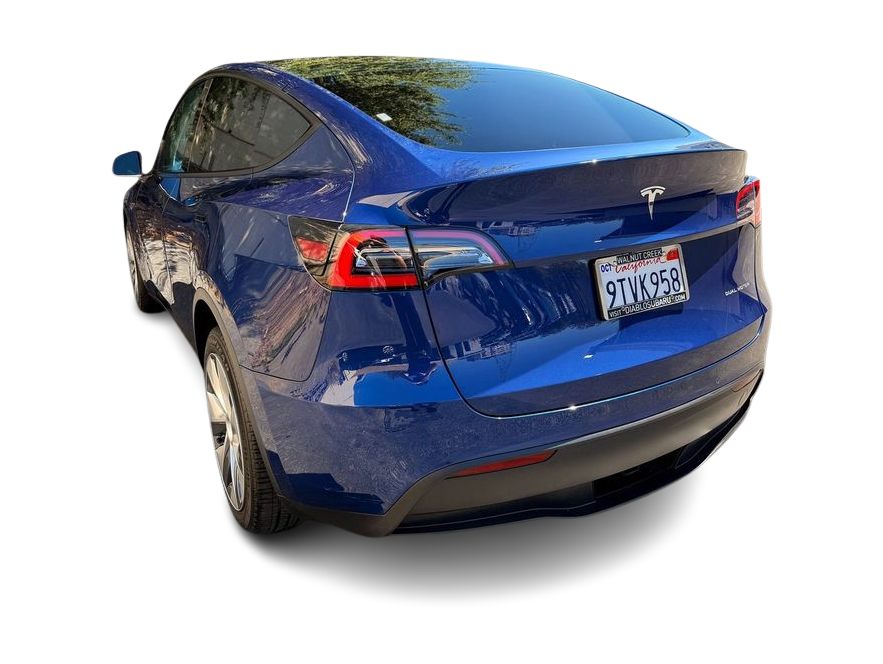Thumbnail: 2020 Tesla Model Y - 4