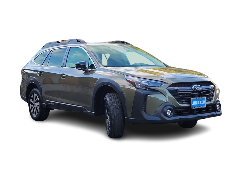 2024 Subaru Outback Premium 16