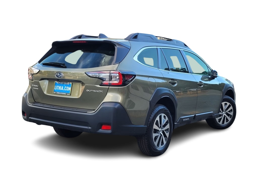 2024 Subaru Outback Premium 14