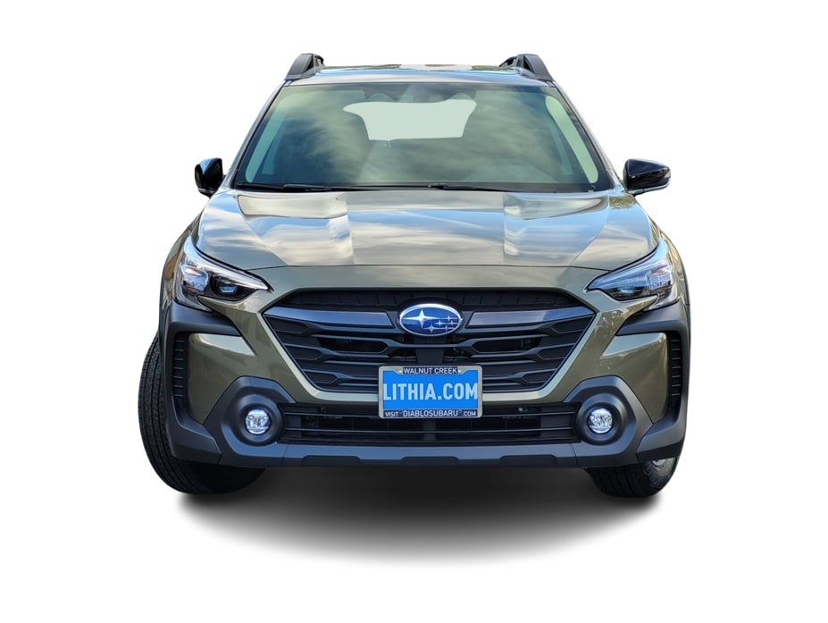 2024 Subaru Outback Premium 5