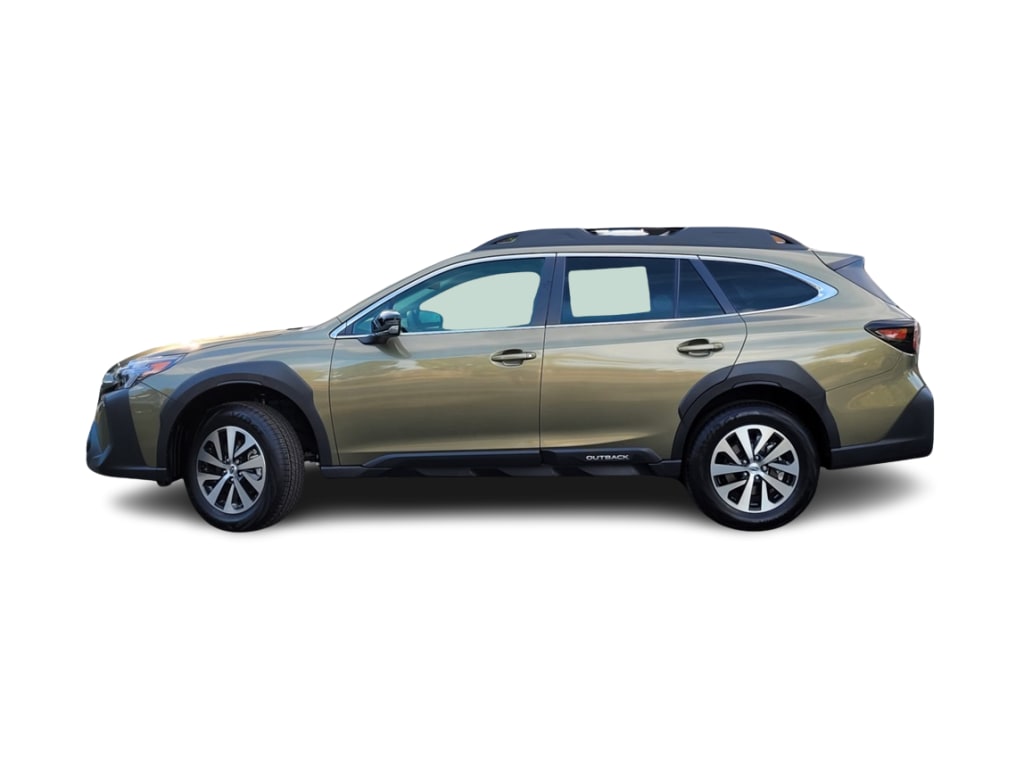 2024 Subaru Outback Premium 3