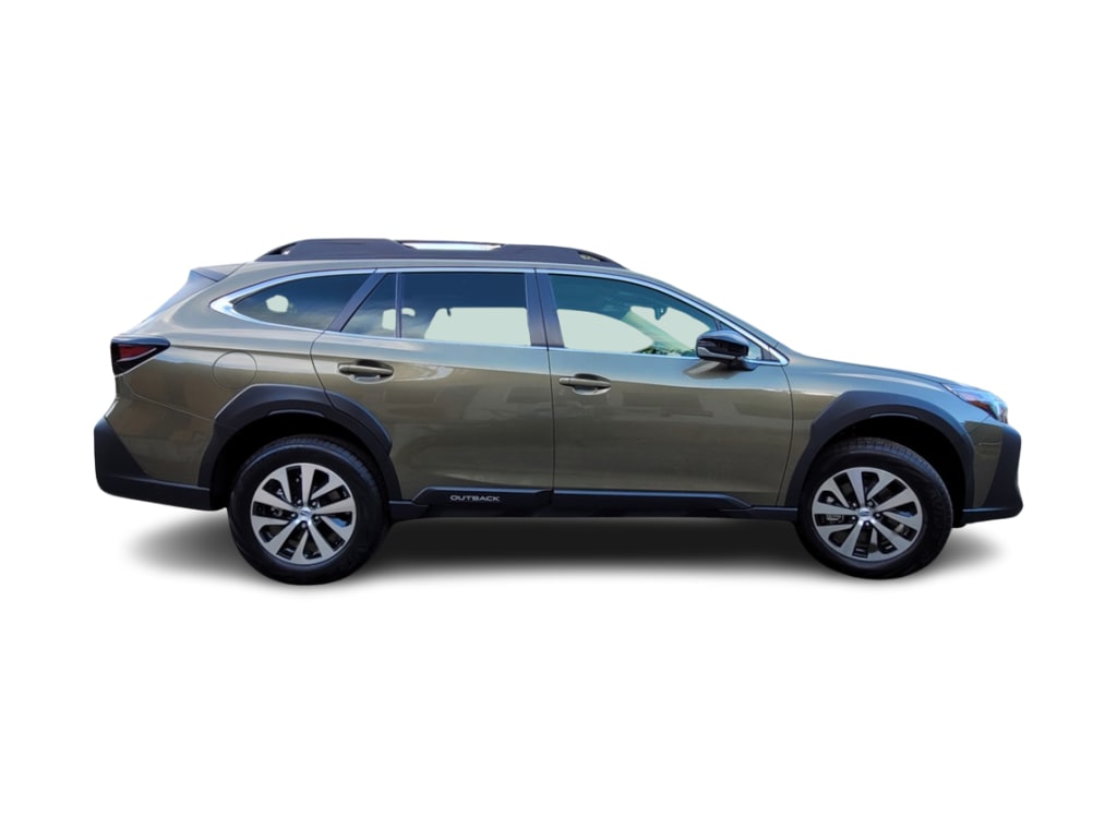 2024 Subaru Outback Premium 15