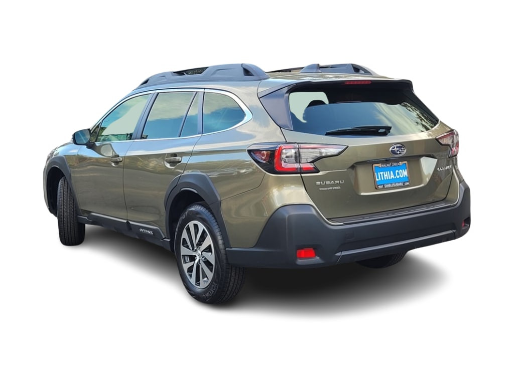 2024 Subaru Outback Premium 4