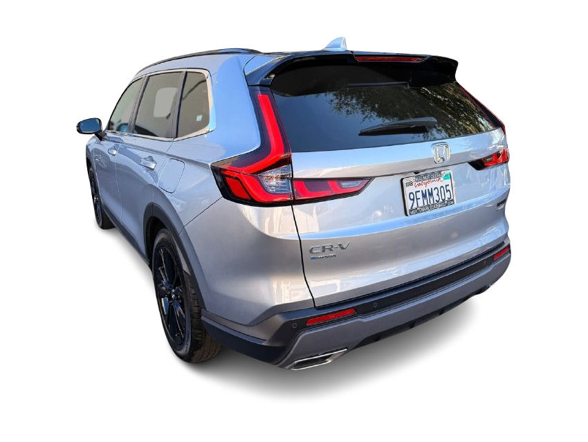 Thumbnail: 2023 Honda CR-V - 4