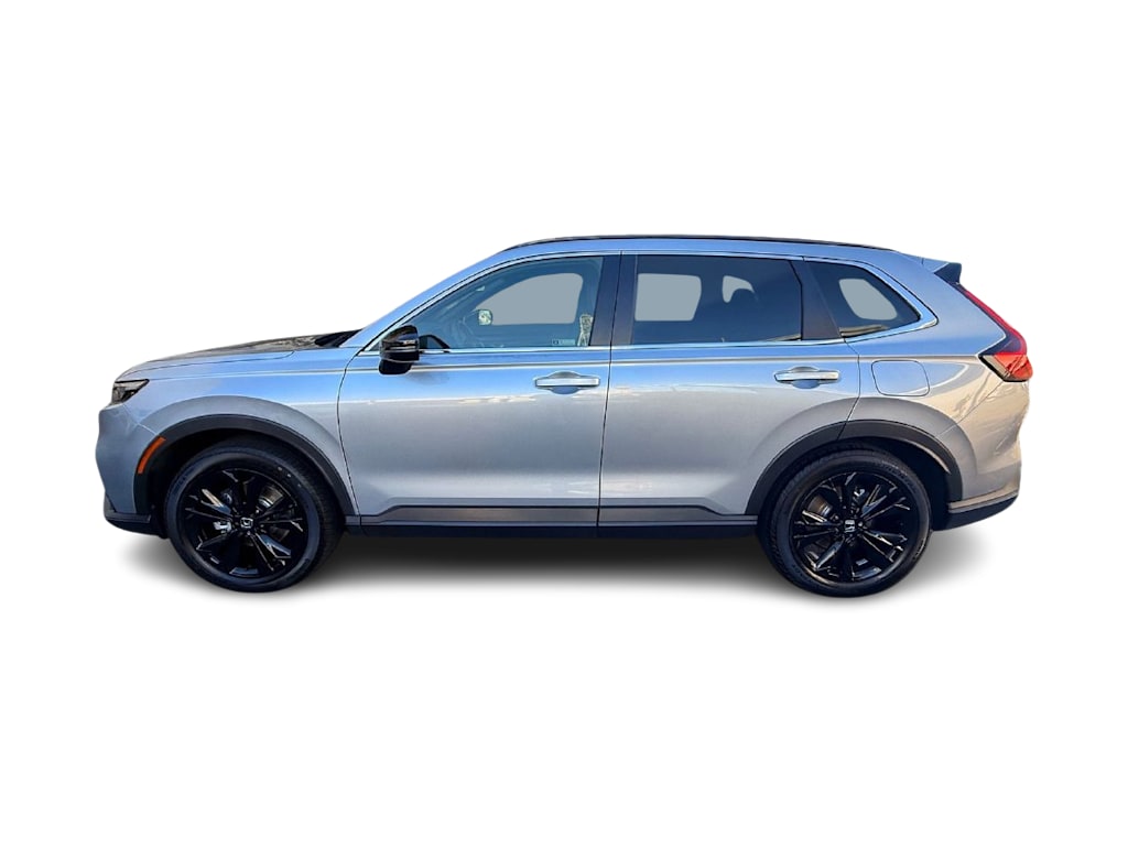 Thumbnail: 2023 Honda CR-V - 3
