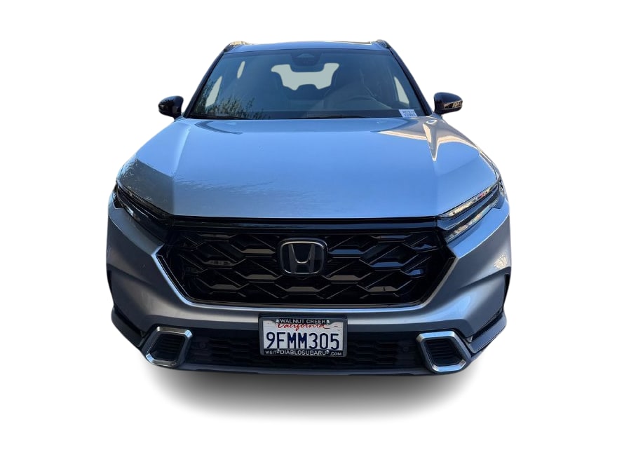 Thumbnail: 2023 Honda CR-V - 6