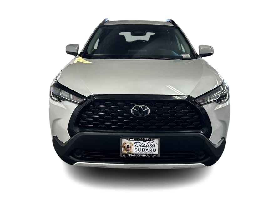 Thumbnail: 2024 Toyota Corolla Cross - 6