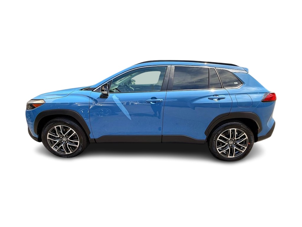 Thumbnail: 2026 Toyota Corolla Cross - 3