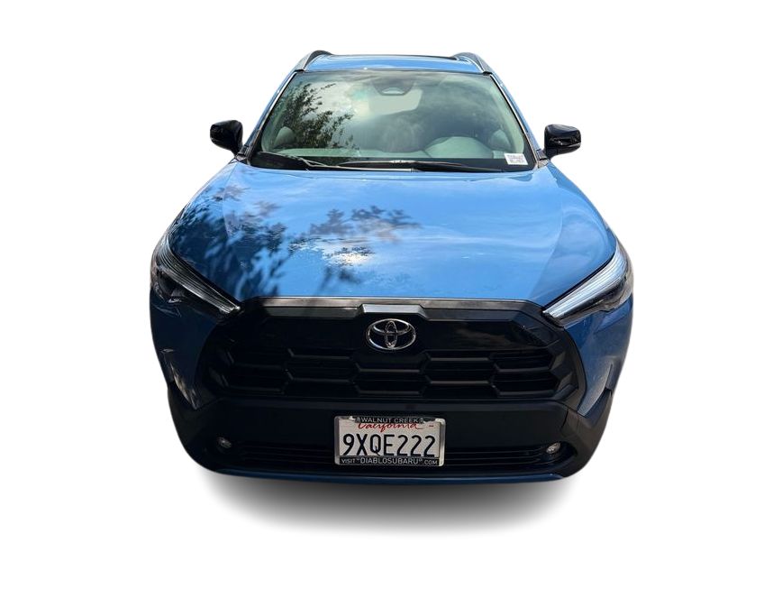 Thumbnail: 2026 Toyota Corolla Cross - 6