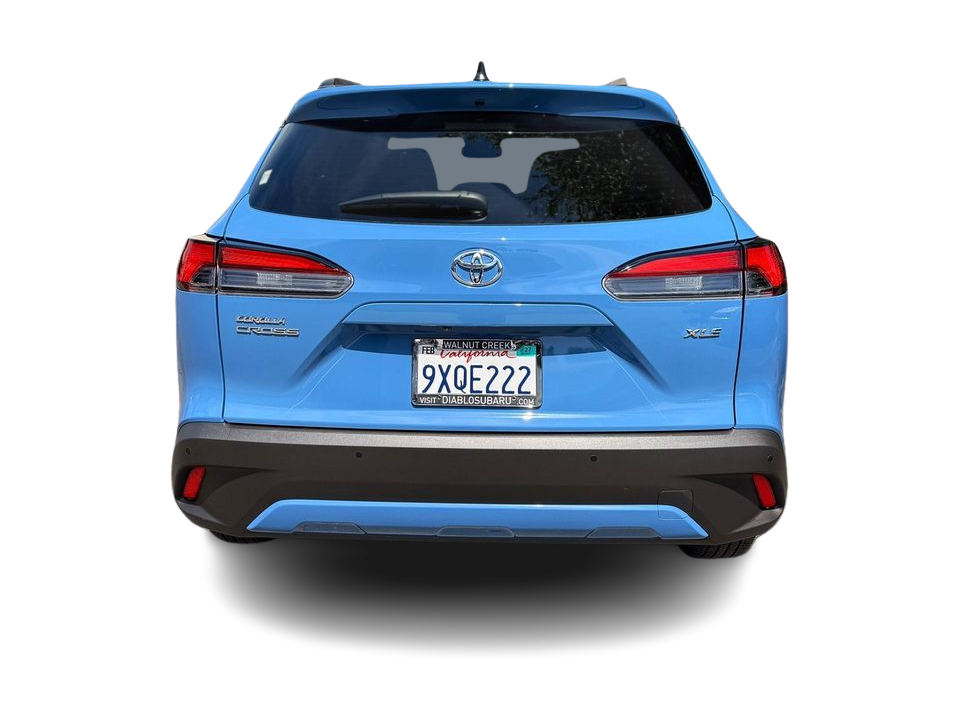 Thumbnail: 2026 Toyota Corolla Cross - 5