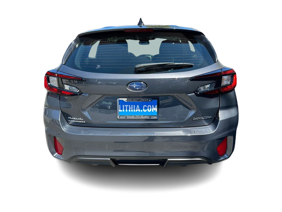 Thumbnail: 2025 Subaru Impreza - 5