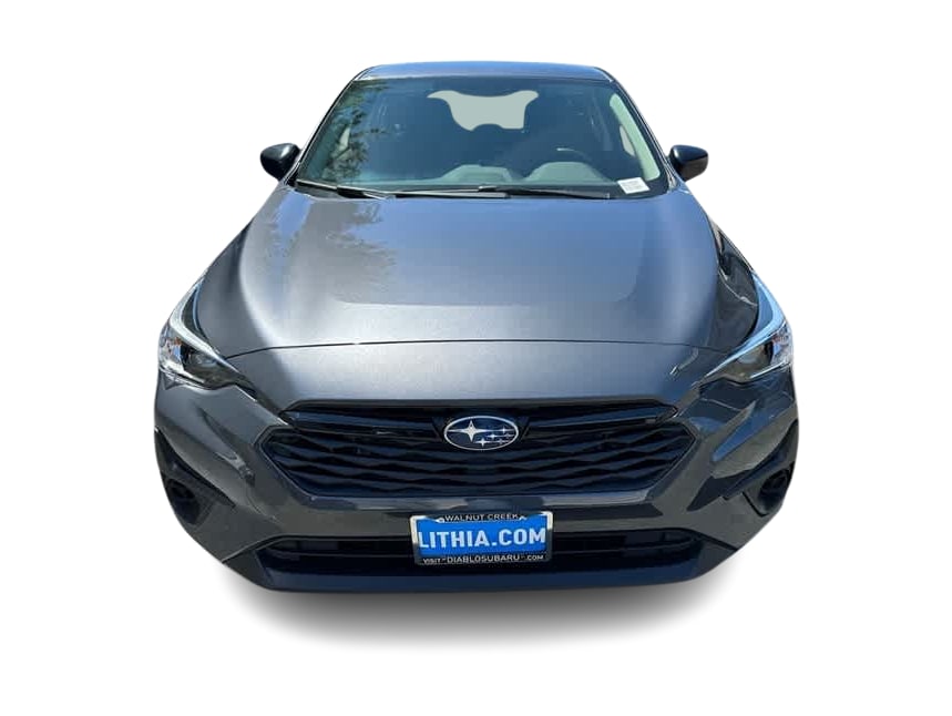 Thumbnail: 2025 Subaru Impreza - 6