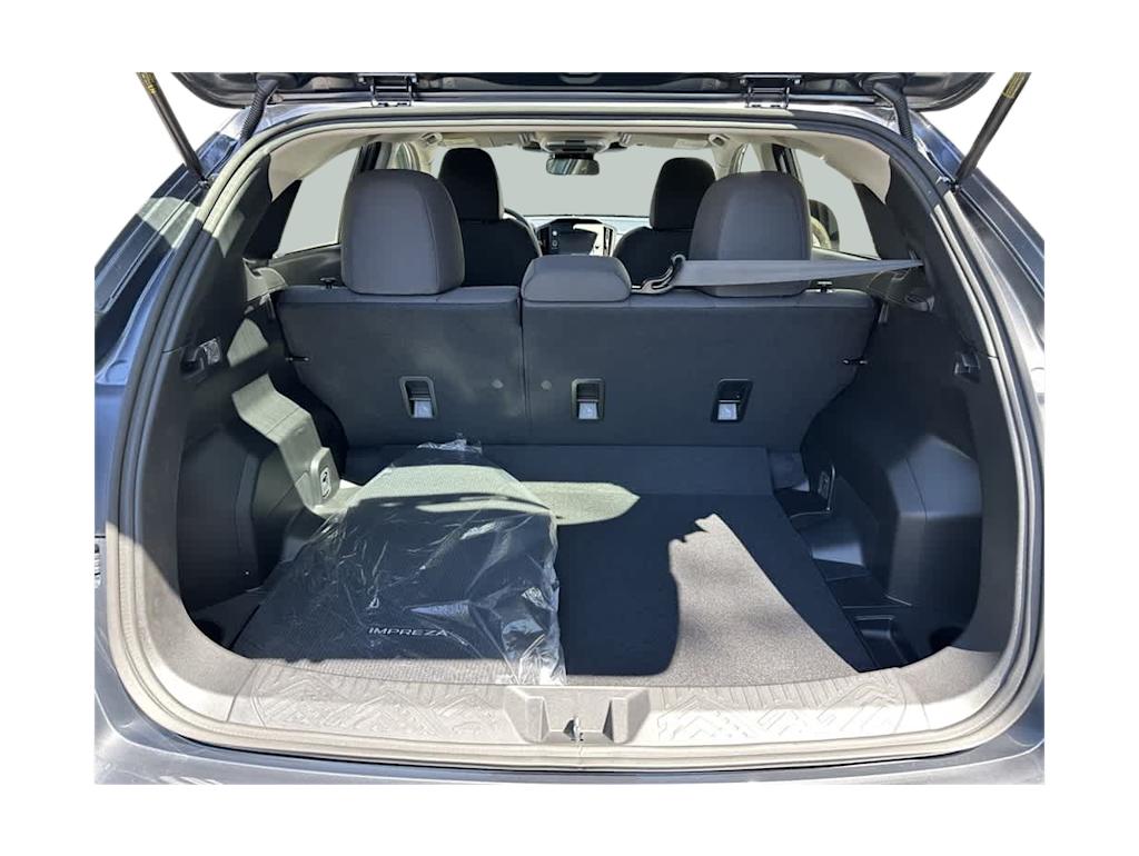 Thumbnail: 2025 Subaru Impreza - 16