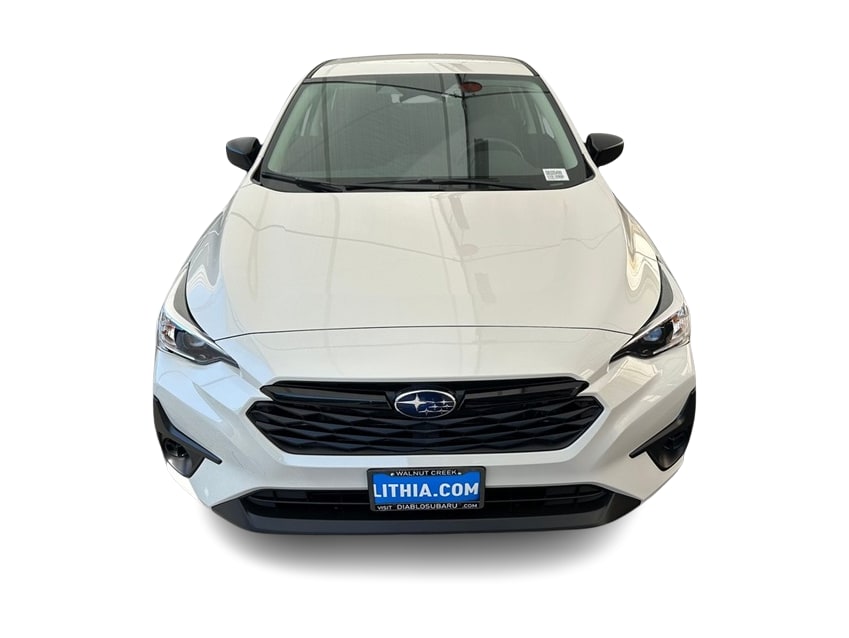 Thumbnail: 2025 Subaru Impreza - 6