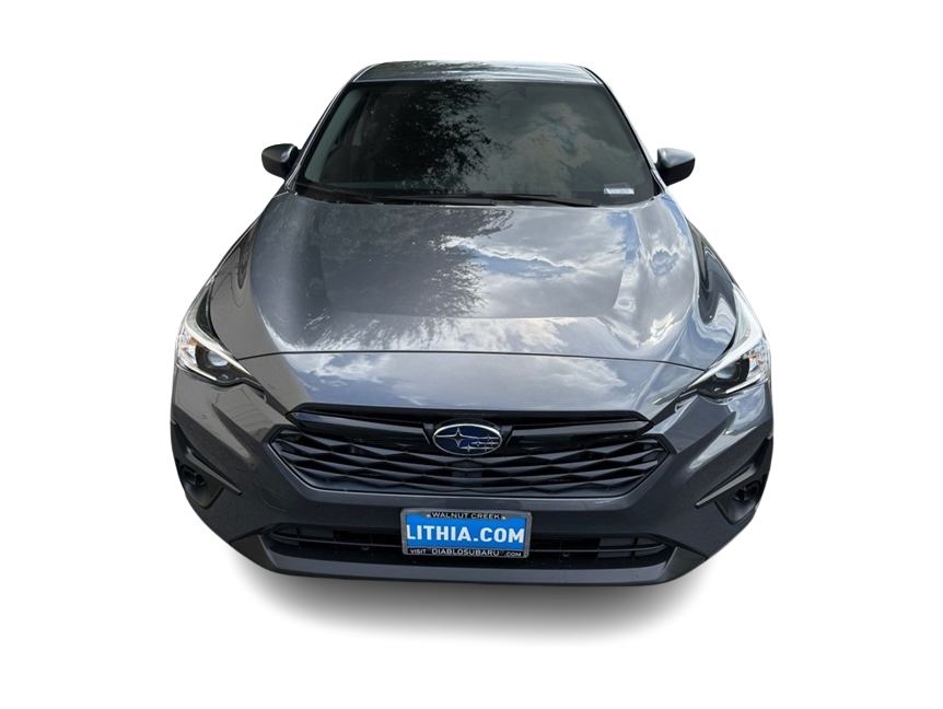 Thumbnail: 2025 Subaru Impreza - 6