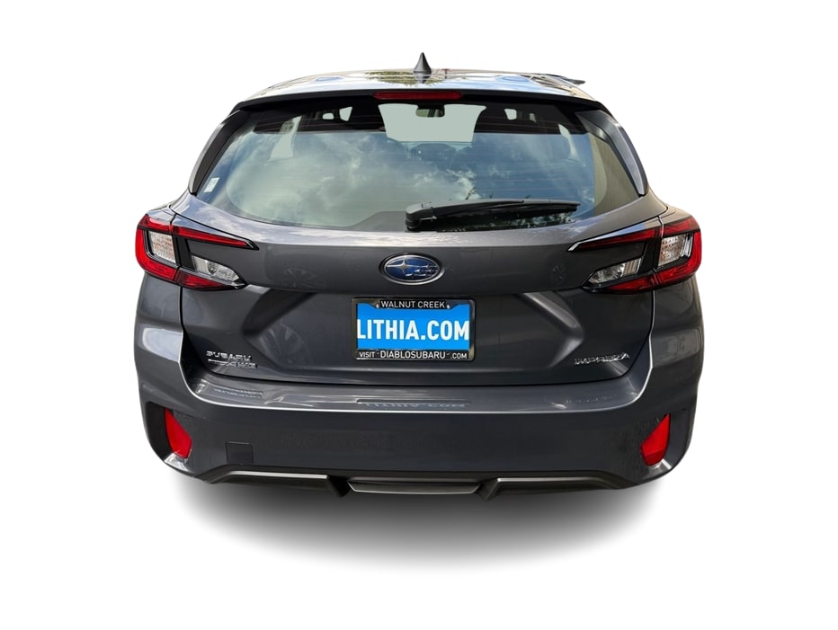Thumbnail: 2025 Subaru Impreza - 5
