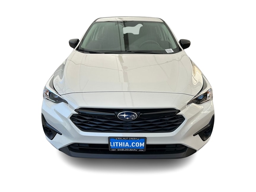 Thumbnail: 2025 Subaru Impreza - 6