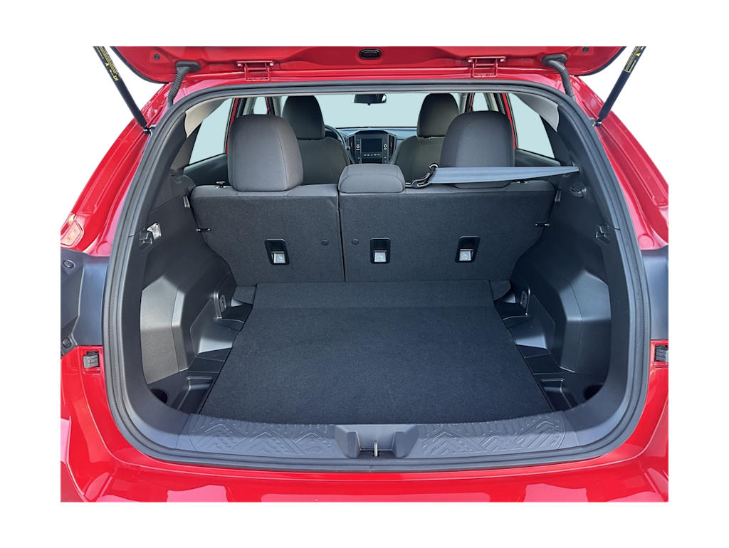 Thumbnail: 2025 Subaru Impreza - 17