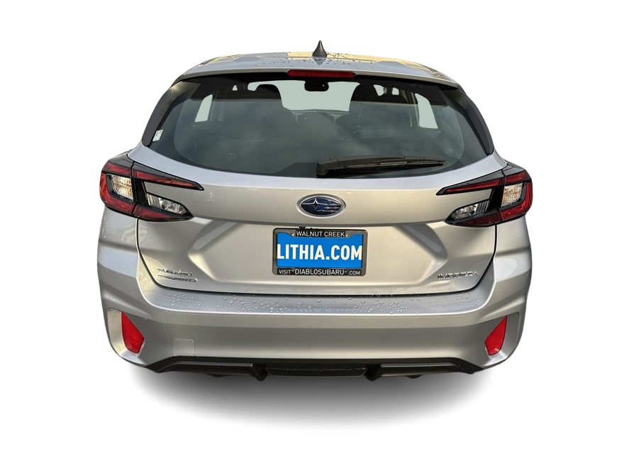 Thumbnail: 2025 Subaru Impreza - 5