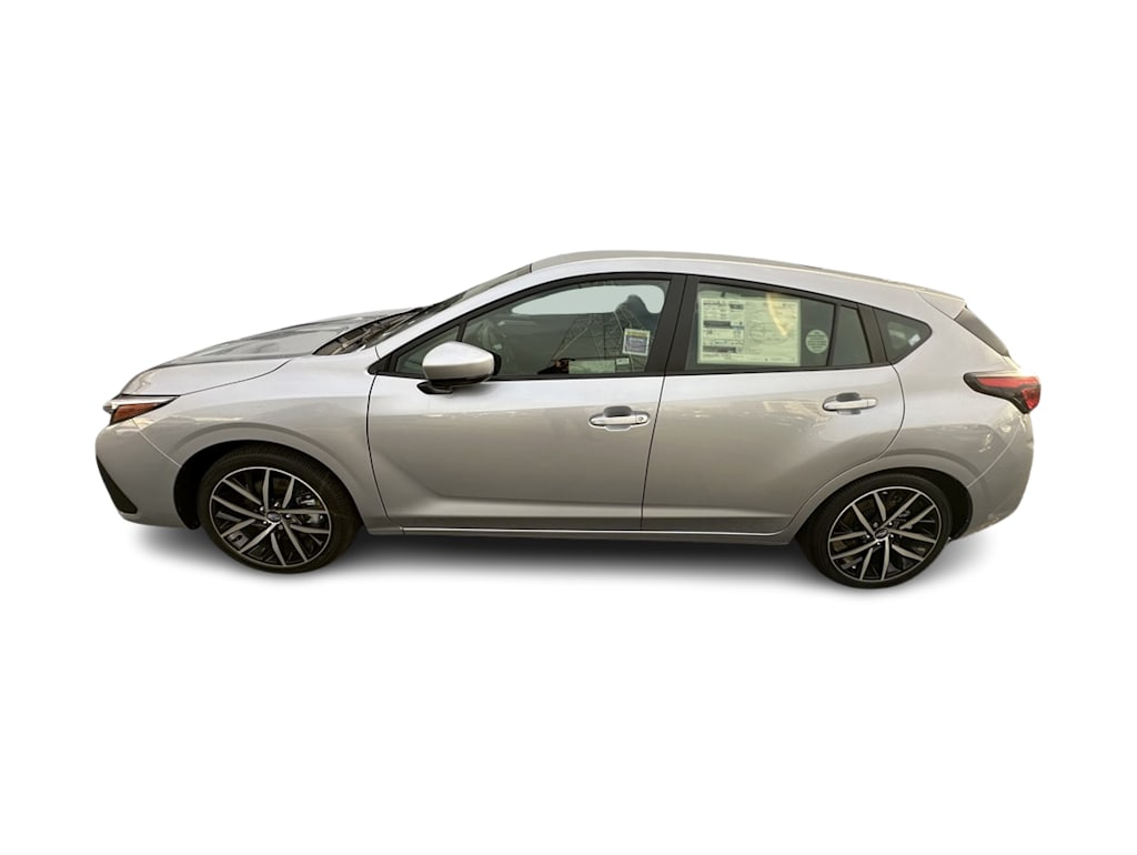 Thumbnail: 2025 Subaru Impreza - 3