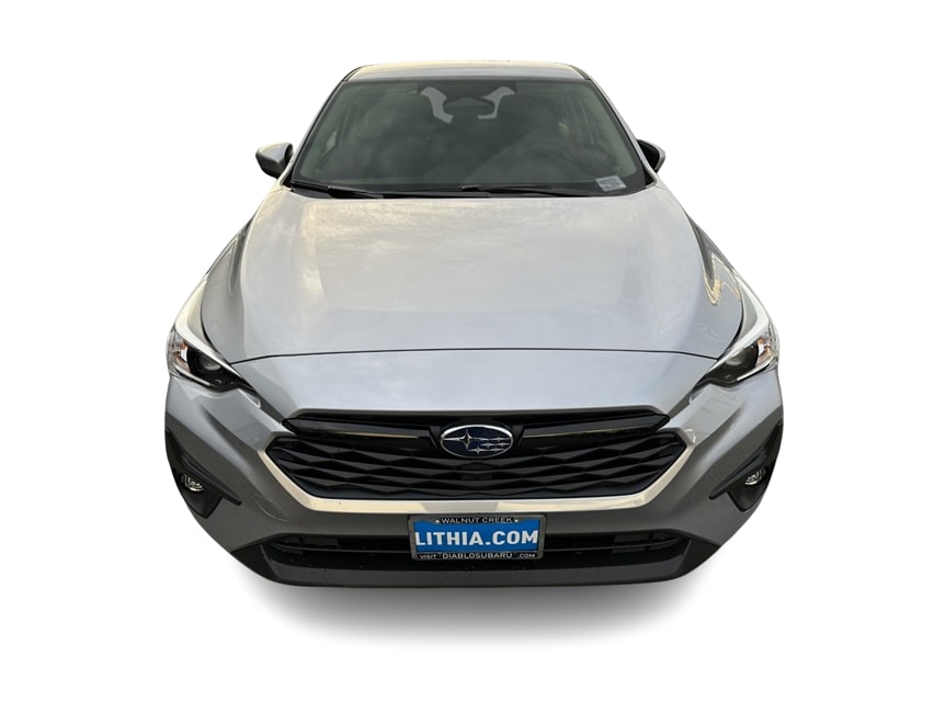 Thumbnail: 2025 Subaru Impreza - 6