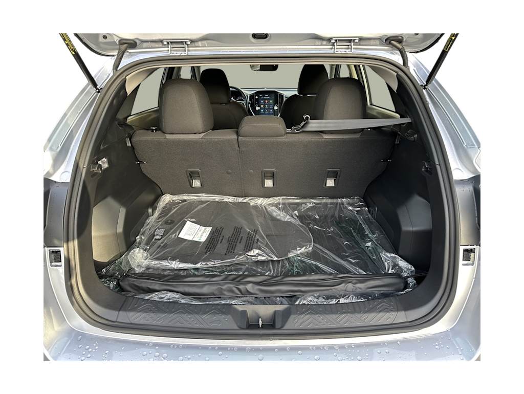 Thumbnail: 2025 Subaru Impreza - 16