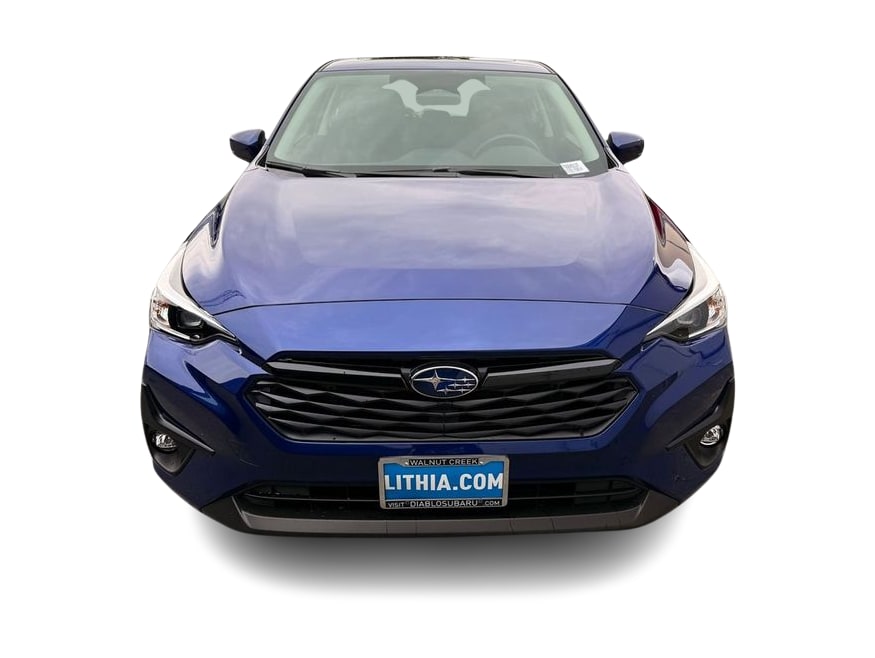 Thumbnail: 2026 Subaru Impreza - 6