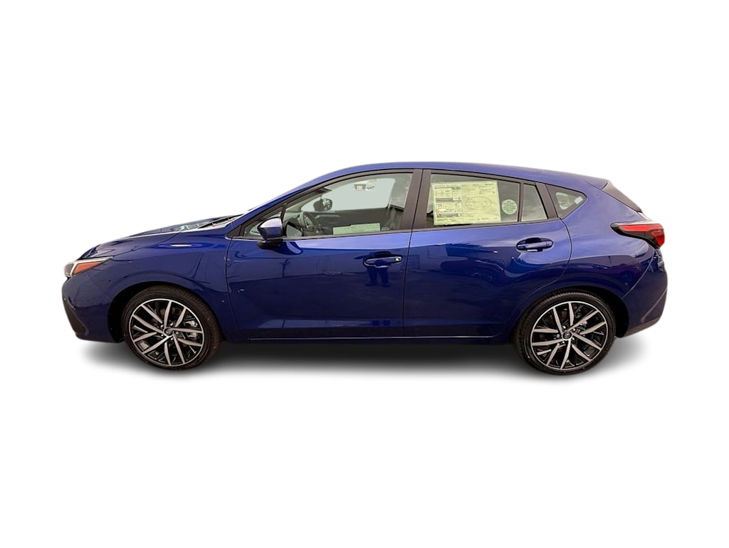 Thumbnail: 2026 Subaru Impreza - 3