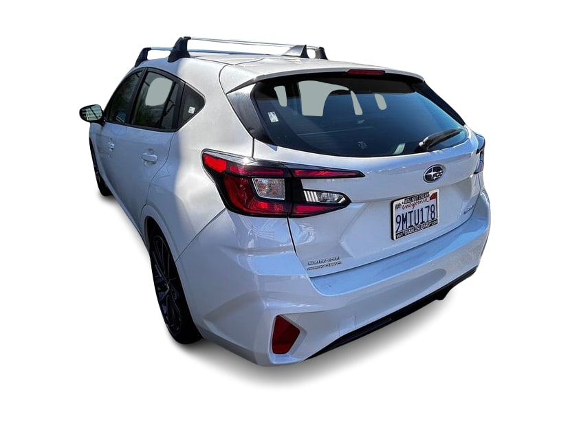 Thumbnail: 2024 Subaru Impreza - 4