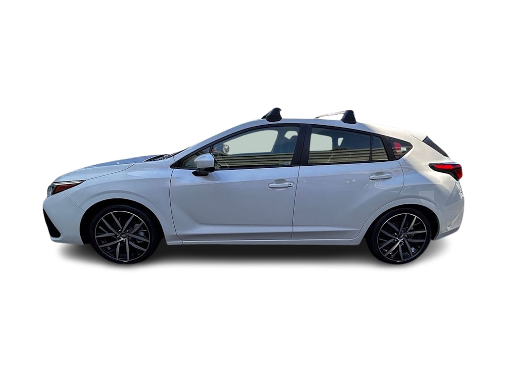 Thumbnail: 2024 Subaru Impreza - 3