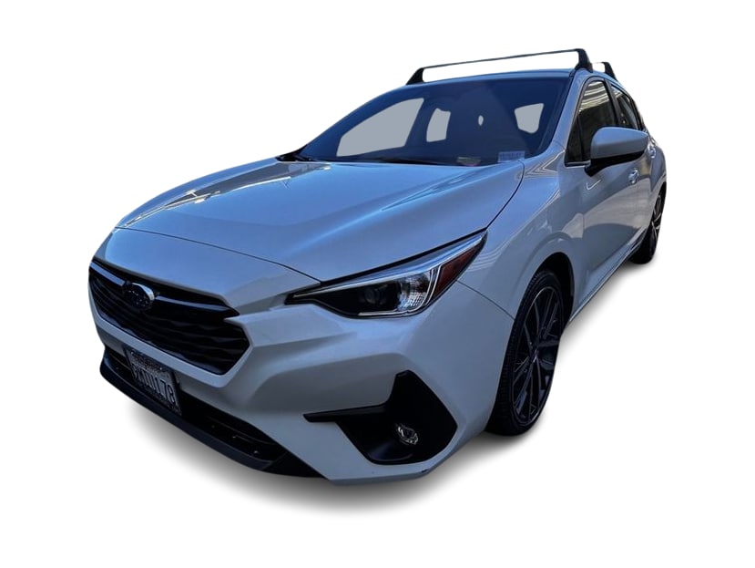 Thumbnail: 2024 Subaru Impreza - 18
