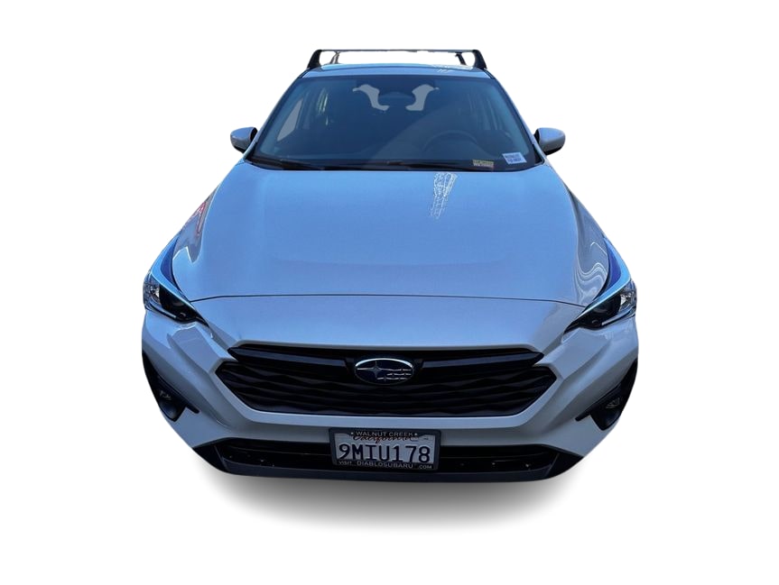 Thumbnail: 2024 Subaru Impreza - 6