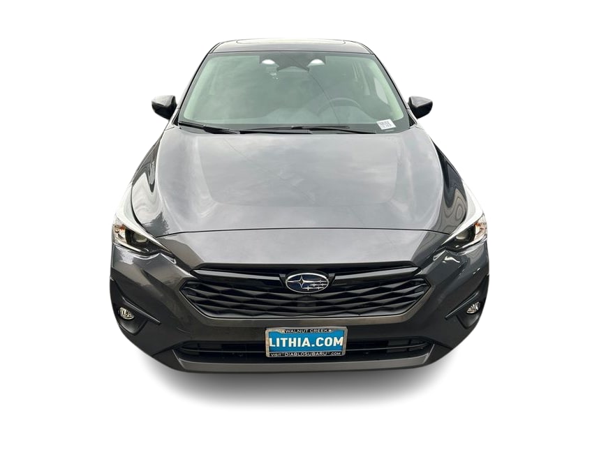 Thumbnail: 2026 Subaru Impreza - 6