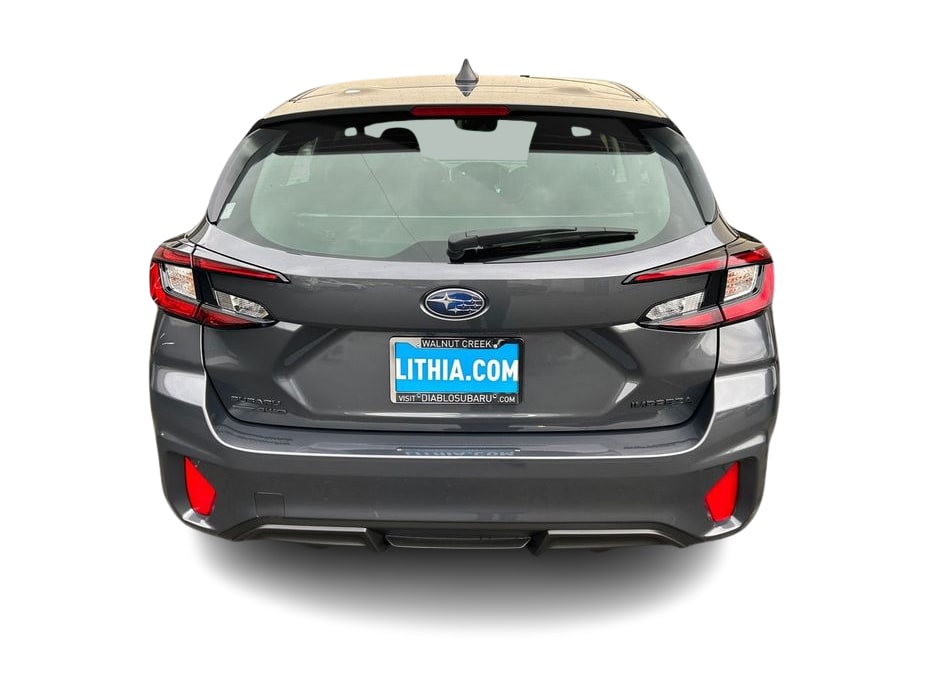 Thumbnail: 2026 Subaru Impreza - 5