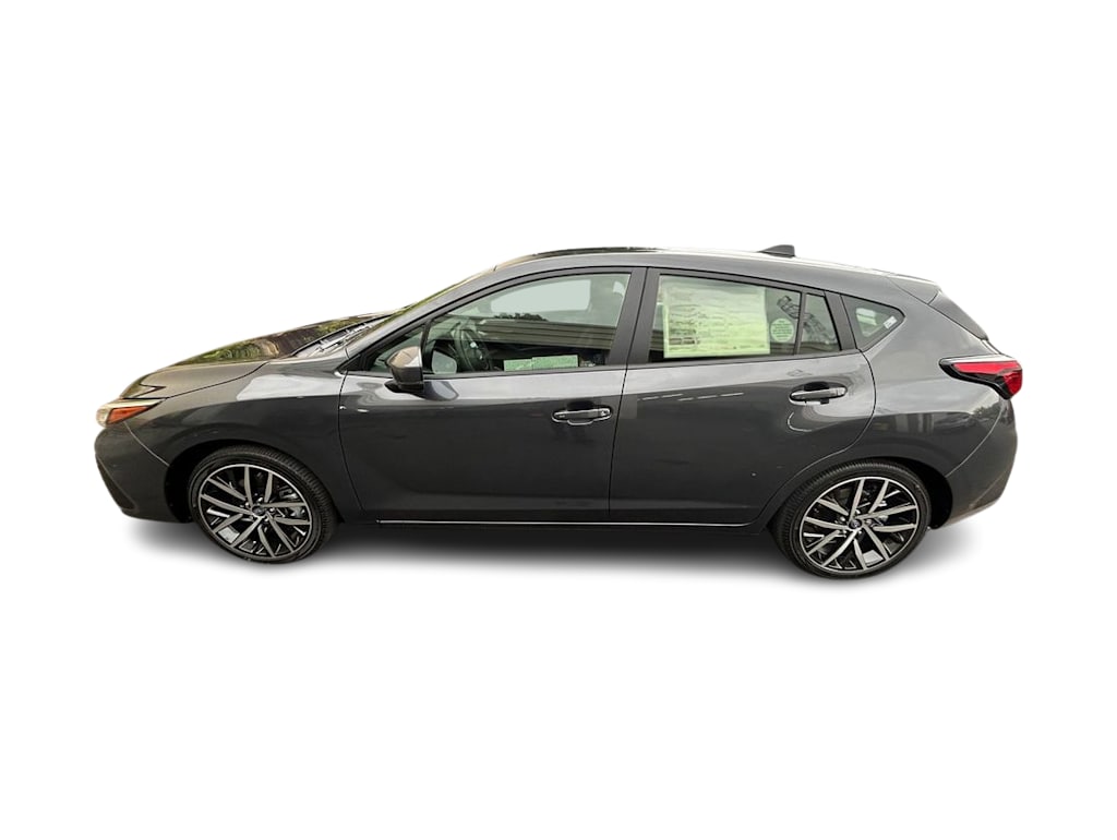 Thumbnail: 2026 Subaru Impreza - 3