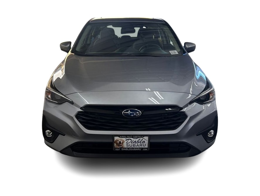 Thumbnail: 2026 Subaru Impreza - 6