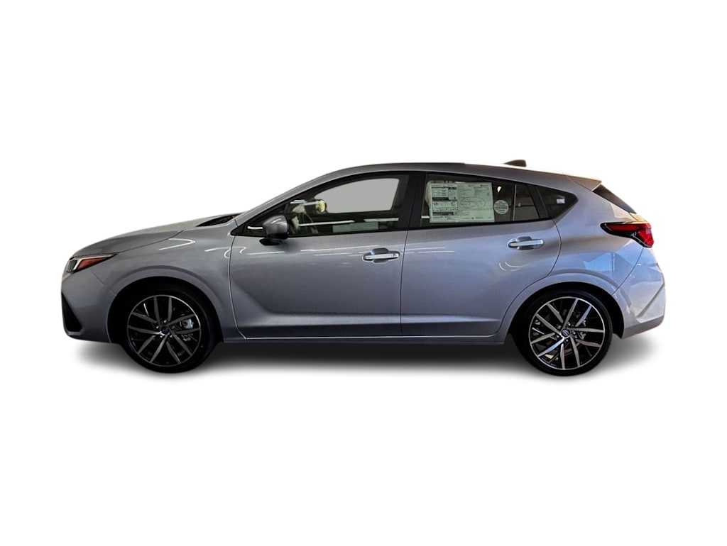 Thumbnail: 2026 Subaru Impreza - 3