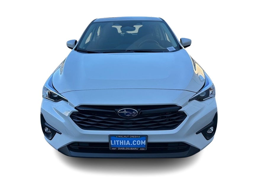 Thumbnail: 2026 Subaru Impreza - 6