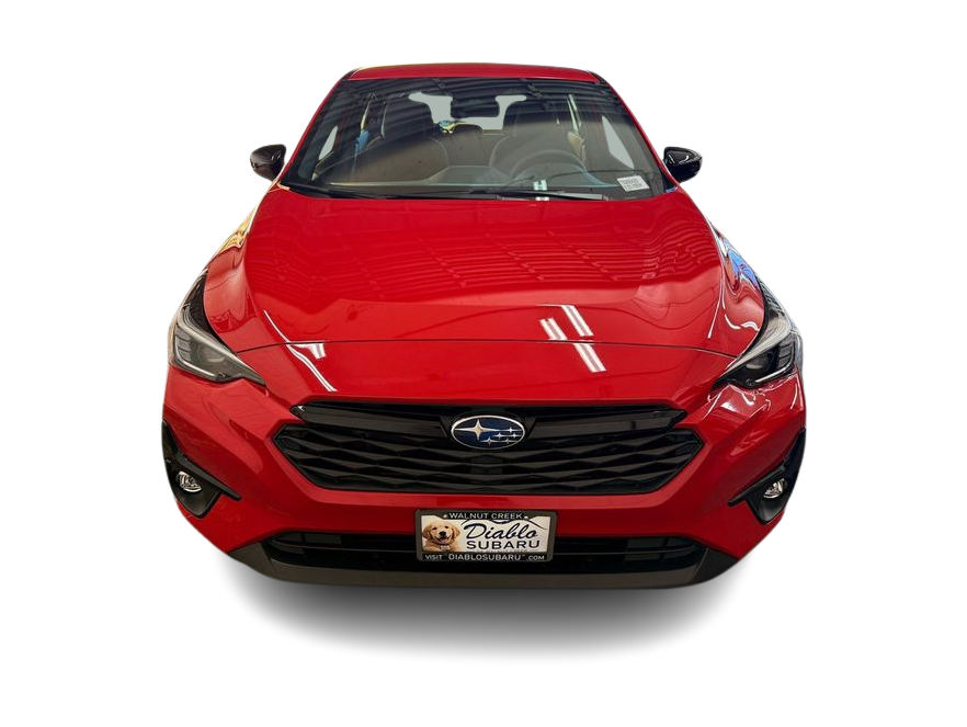Thumbnail: 2026 Subaru Impreza - 6