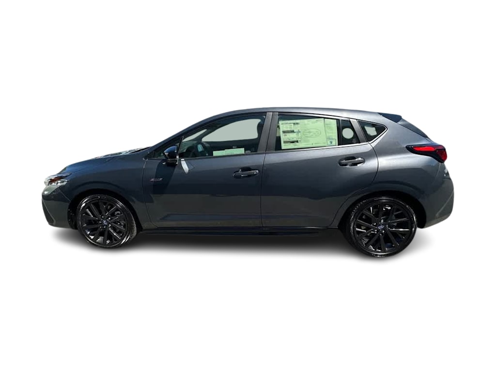 Thumbnail: 2025 Subaru Impreza - 3