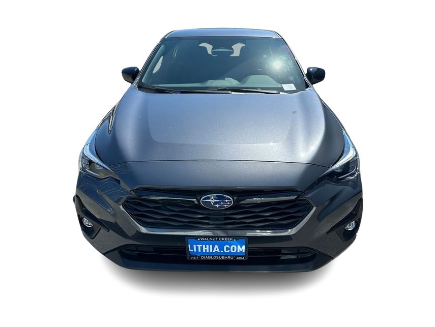 Thumbnail: 2025 Subaru Impreza - 6