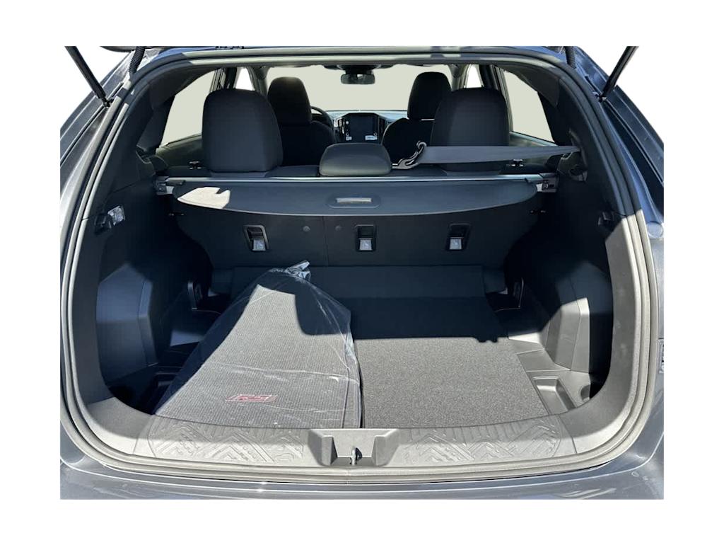 Thumbnail: 2025 Subaru Impreza - 16