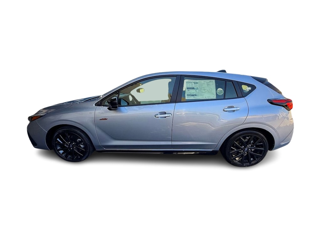 Thumbnail: 2026 Subaru Impreza - 3