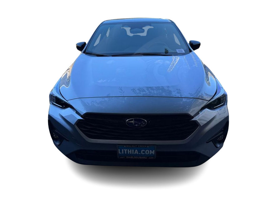 Thumbnail: 2026 Subaru Impreza - 6