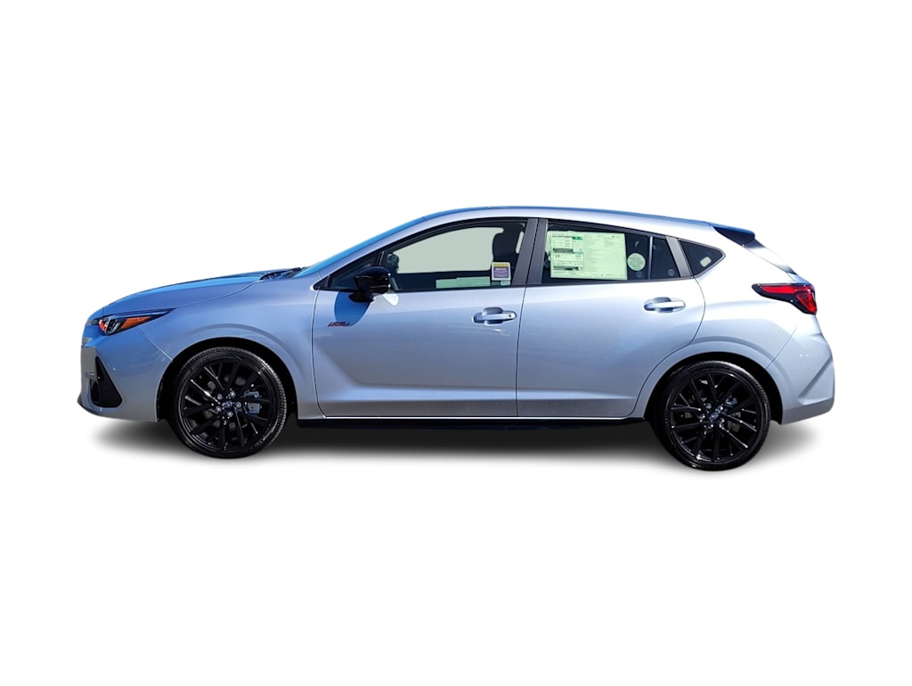 2024 Subaru Impreza RS 3