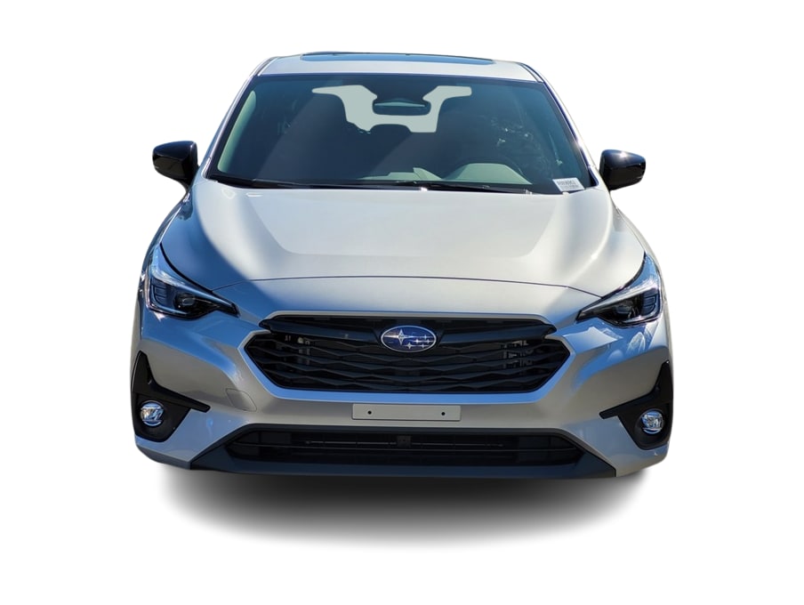 2024 Subaru Impreza RS 6