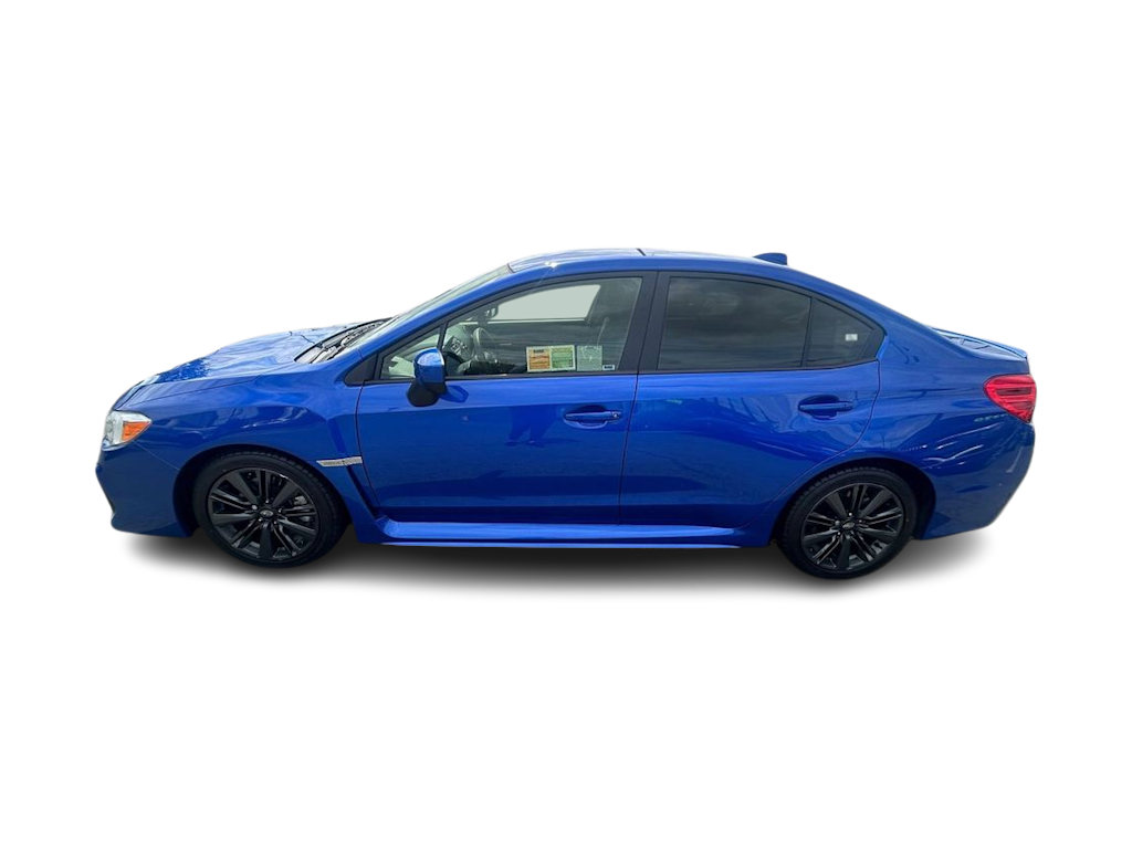 Thumbnail: 2021 Subaru WRX - 3