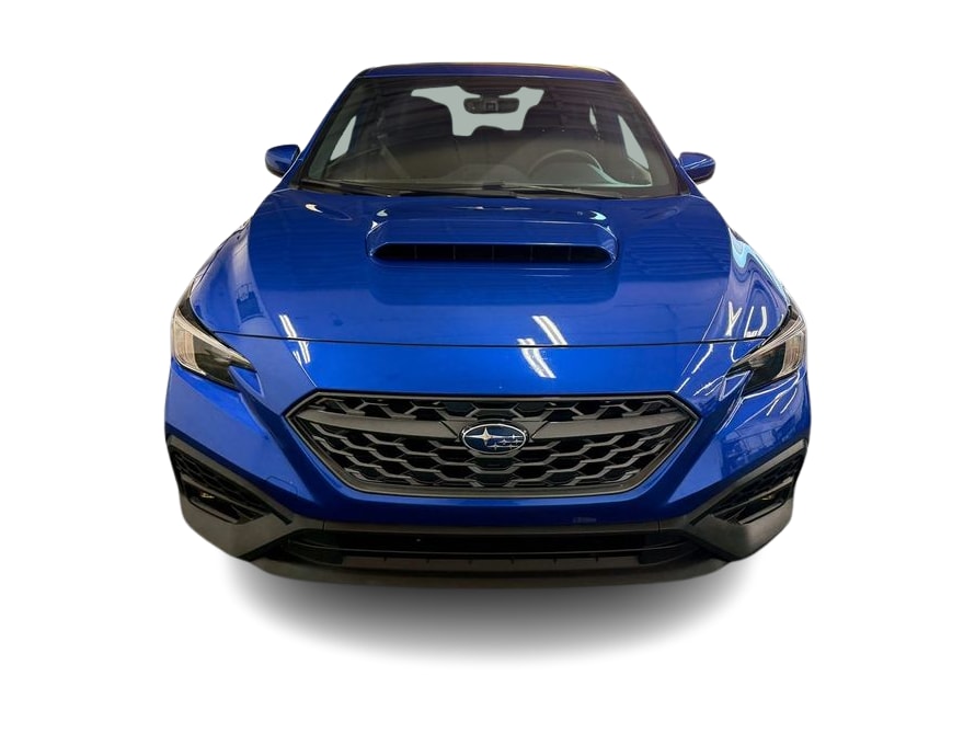 Thumbnail: 2022 Subaru WRX - 6